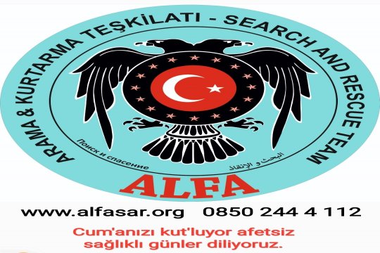 İl Geneli Afet Acil Durum Farkındalık Tatbikatı 