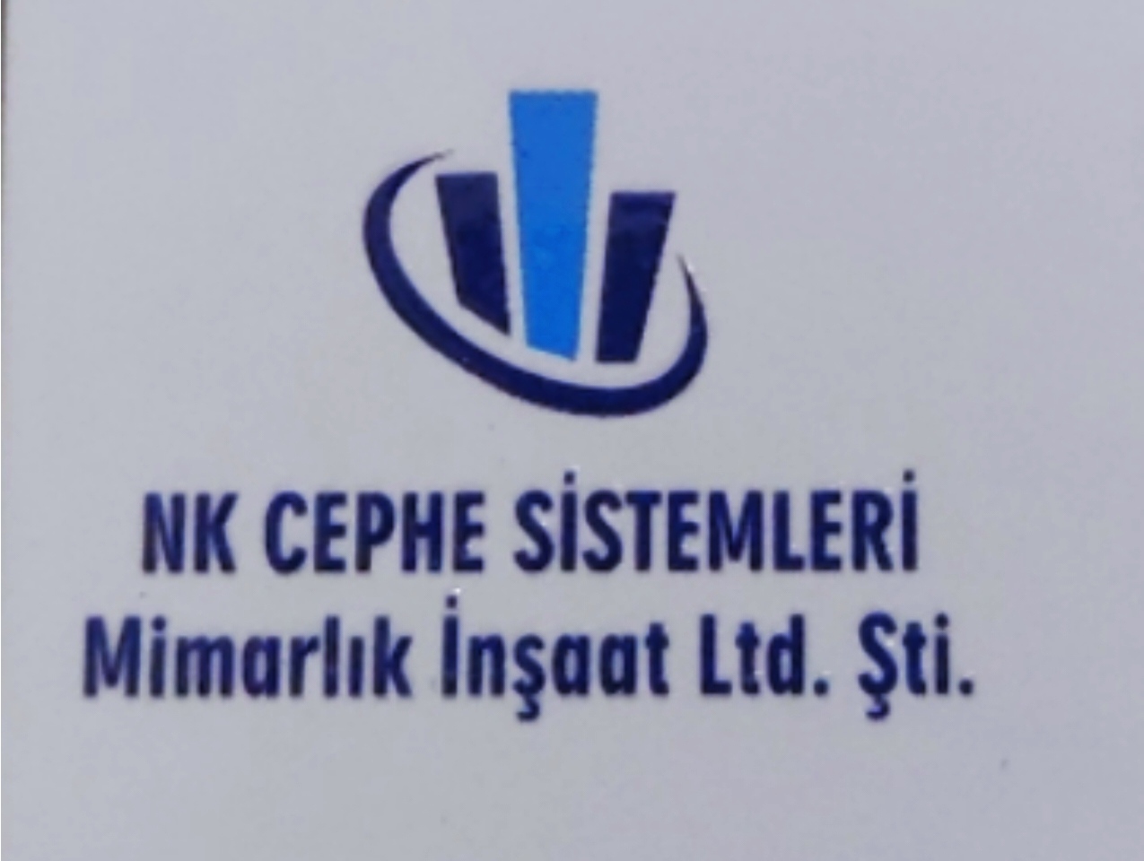 NK CEPHE SİSTEMLERİ 